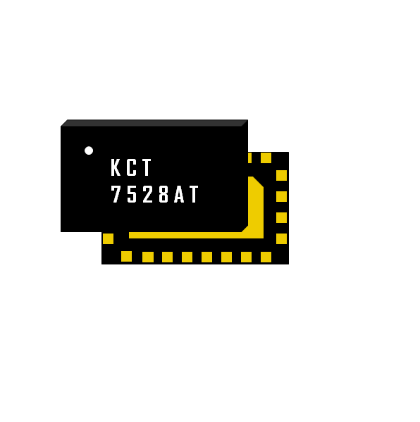 802.11p 高可靠性 V2X 射頻前端模組