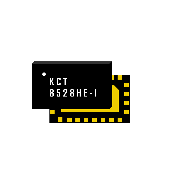 5GHz 802.11ax RF Front-End Module