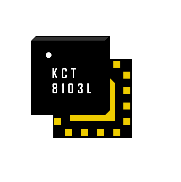 SUB 1GHz LP-WAN NB-IoT / ZigBee / Wi-SUN RF / Wi-Fi Halow / Front-end Module 