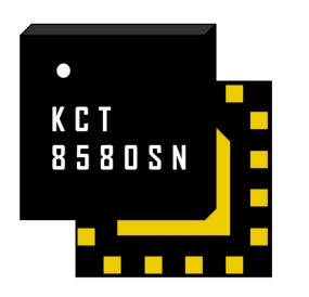 5GHz High-efficiency DPD FEM Solution