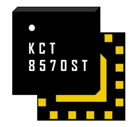 5GHz 802.11be RF Front-End Module